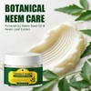 Neem Cream with Aloe Vera & Shea Butter, Moisturizing Face