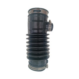 17226-5PA-A00 Air Intake Hose Tube with Clamps Fit 2017-2022 for Honda CR-V 1.5L L4 GAS DOHC Turbocharged,Tube Air Flow Replaces # 17226-5PA-A00 172265PAA00 696-000