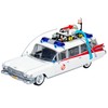 Ghostbusters Plasma Series Ecto-1 (1984), 1:18 Scale Toy Car, Toys
