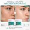 Pads exfoliantes faciales ácido glicólico y salicílico 2 pzas 120