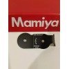 Mamiya 7 II / Mamiya 7 panoramic adapter PLATE (NEW