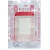 BSN Leukomed T plus Transparent Film Dressing with Absorbent Pad,