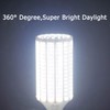 Auzilar 55W LED Corn Light Bulb (E39 Large Mogul Base)
