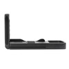 YELANGU CL5 Aluminium Alloy Quick Release Plate Stretchable Shooting for