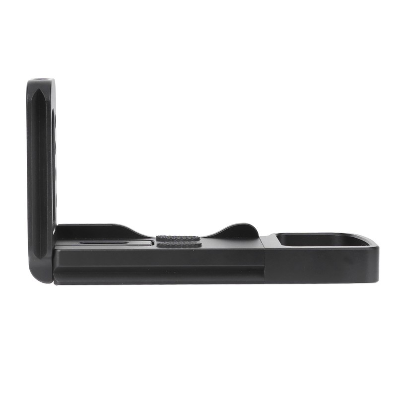 YELANGU CL5 Aluminium Alloy Quick Release Plate Stretchable Shooting for