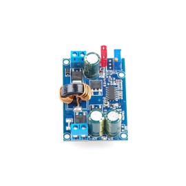 KNACRO DC DC Automatic Boost Buck Converter Module 60W Constant Voltage Current Car Voltage Regulator DC 5-32V to 1.25-20V
