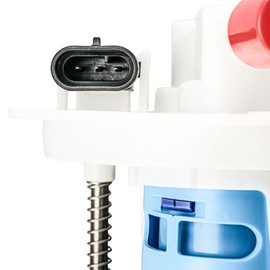 Torchbeam FG2019 Electric Fuel Pump Module Assembly, Fit for Elantra 2014 2015 2016, L4 1.8L, Replace# 311103X500, E9073M, FG0857, P76715M, SP3034M