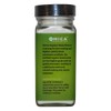Omica Organics Stevia Extract Sweetener Powder (1.7 oz)