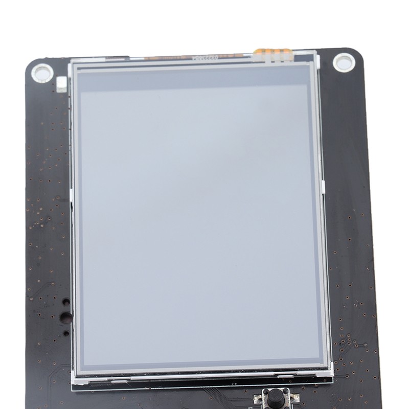 SDR Receiver Radio Transceiver 1MHz‑6GHz Full Featured with 2.8in Touch