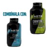 Suplemento Meta Nutrition Cla 90 Caps 90 Servicios Sabor Sin