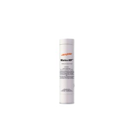 Jet-Lube Marine MP - Multipurpose | Lithium Grease | Water-resistant | Tenacious | Salt Spray Resistance | Marine Usage | Military Grade | 14 oz.