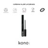 koné care serum de pestañas y cejas, con péptidos y