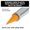 Albion Engineering Company 235-3(25 Pack) Cone Nozzle for Albion Professional