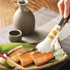 Tanabe Hardware Tongs, Cat Tongs, Set of 3 Sizes, White,