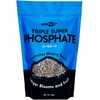 TRIPLE SUPER PHOSPHATE FERTILIZER 0-46-0 | phosphorus fertilizer for gardens,