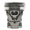 DUZFOREI 537320402 Chainsaw 47mm Cylinder Head Piston Kit, Replacement for