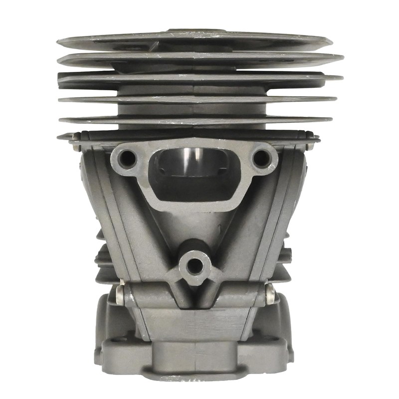 DUZFOREI 537320402 Chainsaw 47mm Cylinder Head Piston Kit, Replacement for