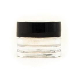 Tammy Taylor Dazzle Dust for Accents, Fades and All Nail Art for Polish, Gel, Acrylic & Makeup (Epic Pearl Pigment)