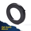 G-PLUS Ignition Trim Ring Bezel Compatible with 2019 2020 2021