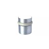 ROCKWOOD RM850.26D MODERN DOOR STOP US26D SATIN CHROME