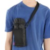 Waterproof Outdoor Tactics Water Bottle Bag Pouch Hydration Carrier Sport