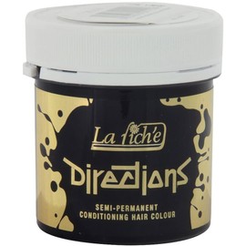 Directions Set of 2 Alpine Green hair dyes