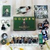 + Photocards De Jungkook ( Bts ) Golden&seven ..