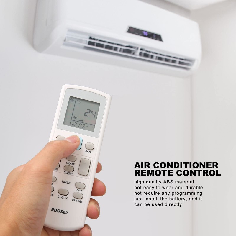 Air Conditioner Remote Control Replacement for ACSON for DAIKIN APGS02