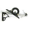 Unibos | Combination Square (12”) | Angle Finder | Protractor