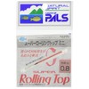 Uzaki Nissin Super Rolling Top Mini 0.8.