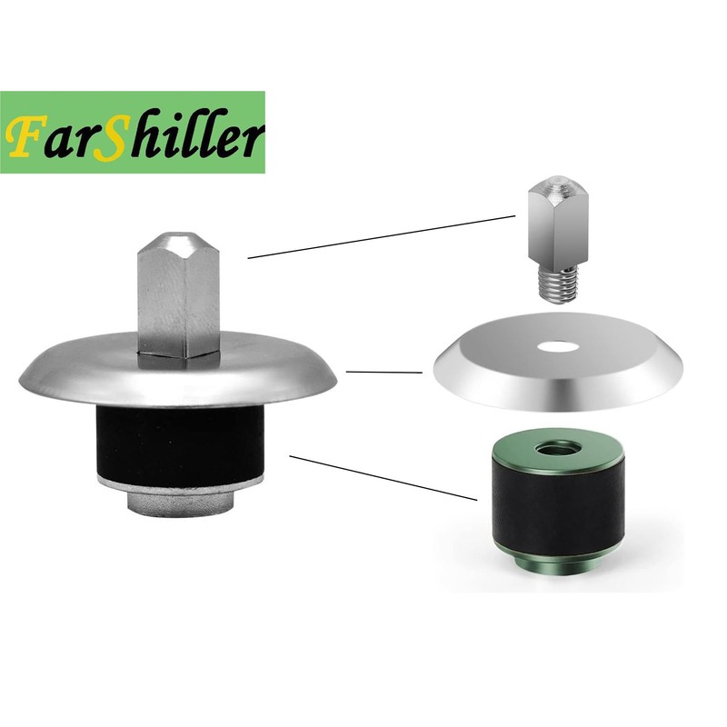 Replacement Blender Coupling Stud Slinger Pin Kit For Oster&Osterizer Blenders