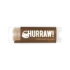 Hurraw! Organic Lip Balm Coffee Bean 4.8GM