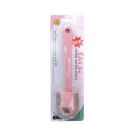 Clean Kitchen Brush 13-84 (Random Color) 4ea