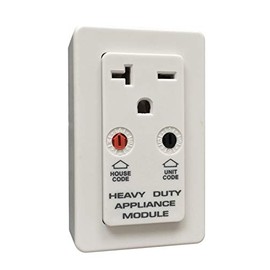 X10 PRO PAM04 20 Amp Heavy Duty Appliance Module HD245