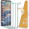 Kesuwe [3 Pack] Screen Protector for LG V60 ThinQ, V60