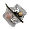 WEEKEND(ER) 7997002 PE Spice Holder (Coyote)