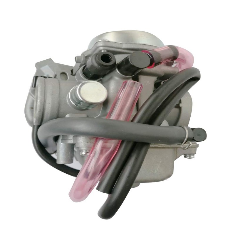 Goodfind68 New Carburetor Compatible with Kawasaki Brute Force 300 2012-2018