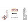 Ambra Aroma Oil 10ml