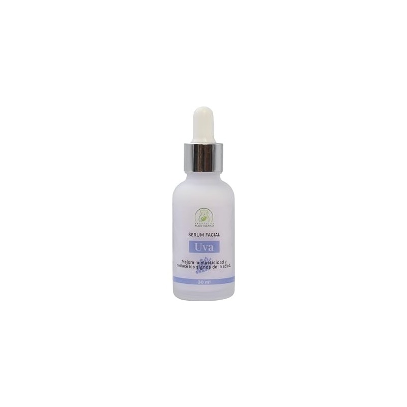 Productos Mart Mexico Serum Facial De Uva Humectante Productos Mart