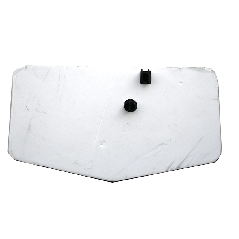 1pc Rear Deck Lid 5.0 Emblems Tailgate 3D Badge Replacement