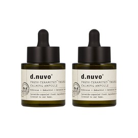 [1+1] Fresh Ceramid Trouble Calming Ampoule 30ml / [1+1] 프레쉬 세라마이디드 트러블 카밍 앰플 30ml