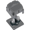 BEP 702-2S Distribution Stud Module - Dual, 2 x 3/8"