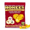 Honees Honey Filled Drops, Honey Cough Drops with Real Honey-Natural