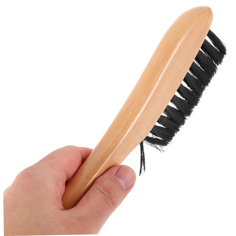 CORHAD Billiards Cleaning Brush Pool Table Necessity Full Coverage Sweeper