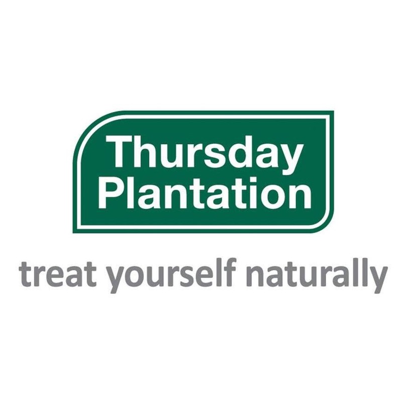 Thursday Plantation-Peppermint Oil 25ml