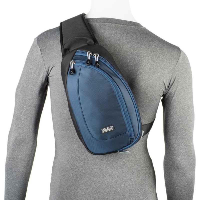 【国内正規品】thinkTANKphoto シンクタンクフォト ターンスタイル5 V2.0 チャコール