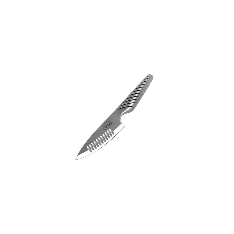 Gotham Steel Pro Cut – The Japanese Style Stainless Steel