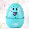 ABOOFAN 1pc Shape Mechanical Kitchen Timer Countdown Timer for Cooking