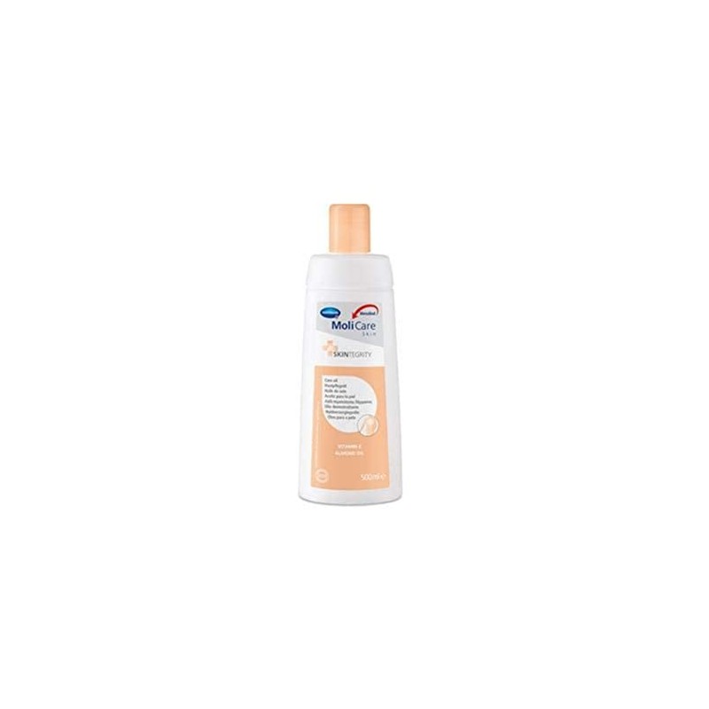 Hartmann 9950211 MoliCare Oil Skin Care 500ml