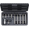 BGS Diy 5030 | Bit Set | 10 mm (3/8")